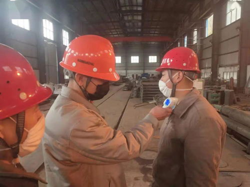 機械加工部圓滿完成瑞金廠皮帶機生產任務，助力各類工程建設活動提速增效